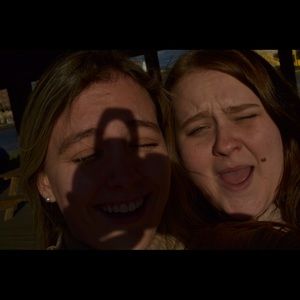 Meet your Posher, Elly